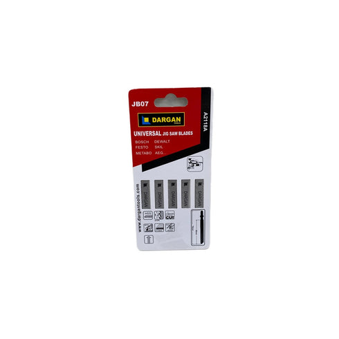 JIGSAW BLADES BOSCH A2118A STEEL ~